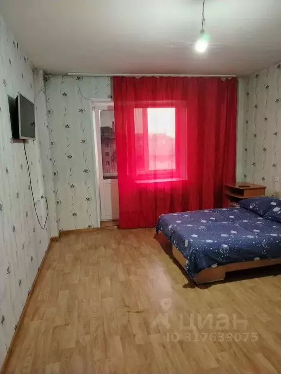 Студия Хакасия, Абакан ул. Некрасова, 39 (36.0 м) - Фото 1
