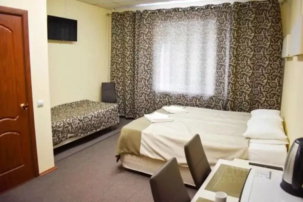 1-к кв. Вологодская область, Череповец ул. Коммунистов, 32 (30.0 м) - Фото 0