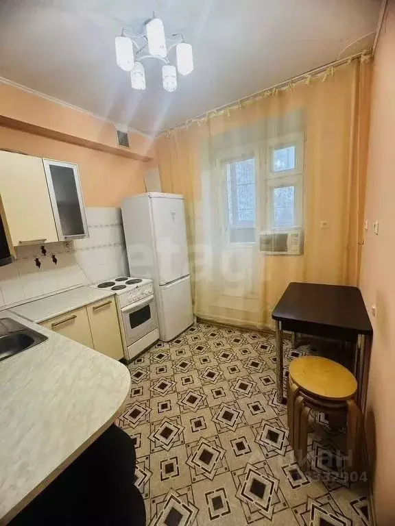 1-к кв. Татарстан, Казань ул. Рихарда Зорге, 100 (35.0 м) - Фото 0