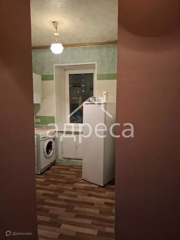 Продаётся 1-к квартира, 20.8 м - Фото 1