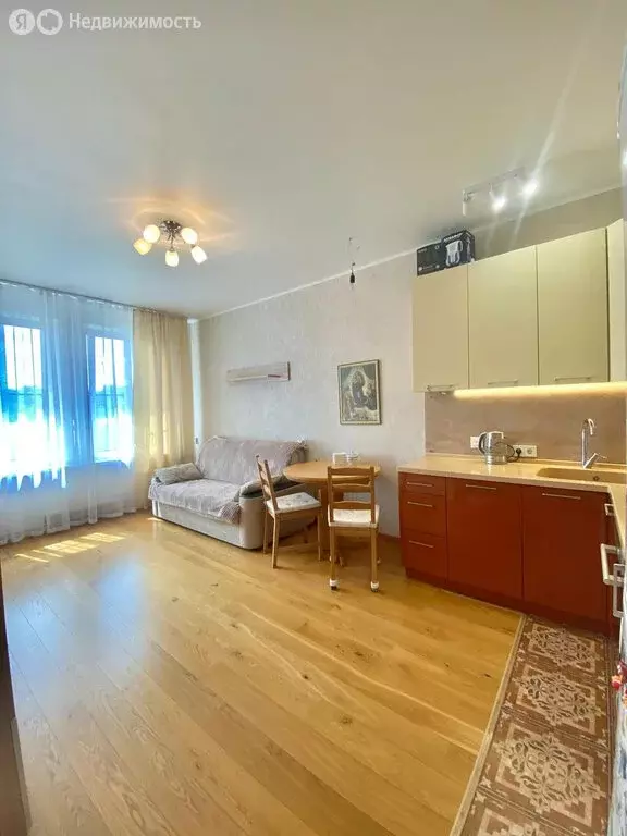 2-комнатная квартира: Москва, бульвар Академика Ландау, 3 (42.7 м) - Фото 0