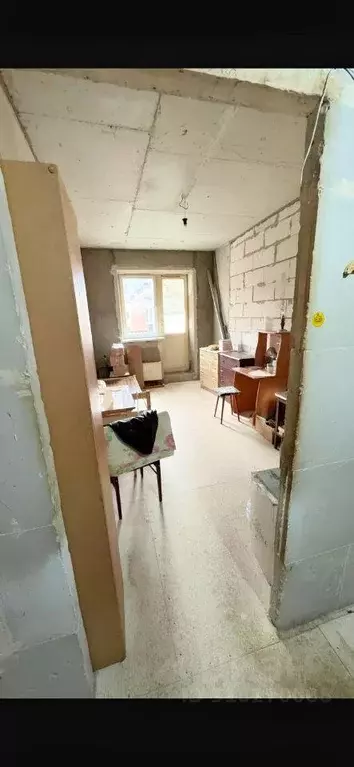 Квартира, 1 комната, 33 м - Фото 0