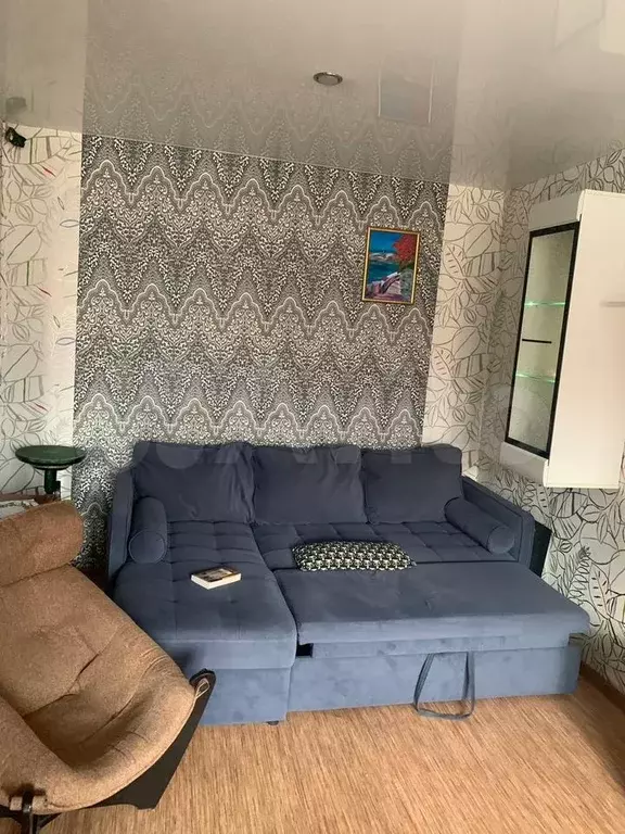 2-к. квартира, 43 м, 3/5 эт. - Фото 0