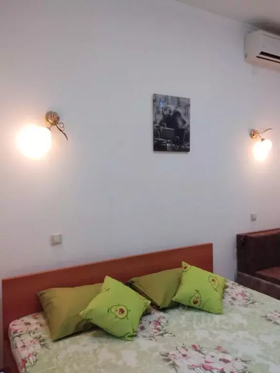 Комната Краснодарский край, Геленджик Короткий пер., 9 (18.0 м) - Фото 0