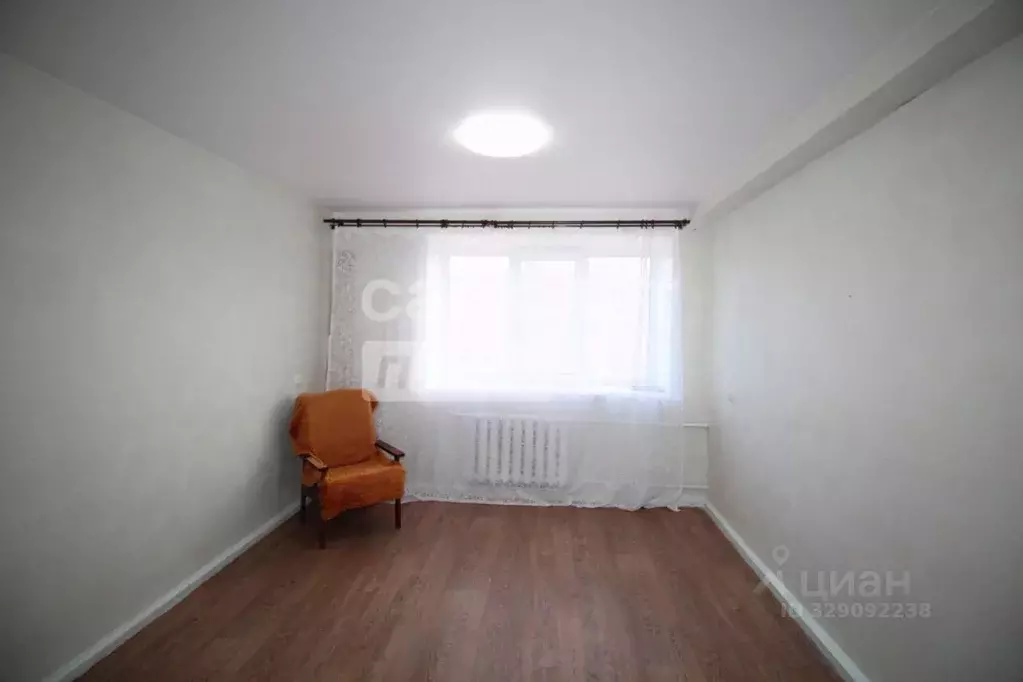 Студия Архангельская область, Коряжма ул. Имени Дыбцына, 14К1 (18.2 м) - Фото 1