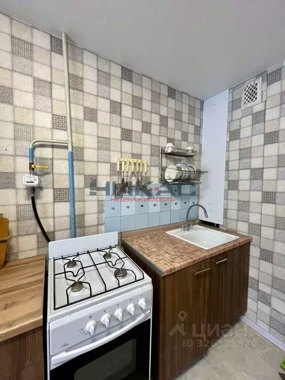 1-к кв. Ярославская область, Ярославский муниципальный округ, пос. ... - Фото 1