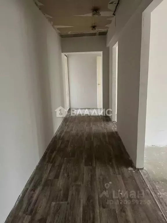 3-к кв. Пензенская область, Пенза ул. Рахманинова, 26 (67.5 м) - Фото 1