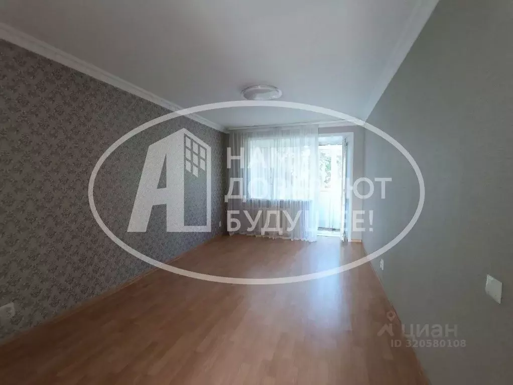 3-к кв. Пермский край, Чернушка ул. Нефтяников, 4 (57.2 м) - Фото 1