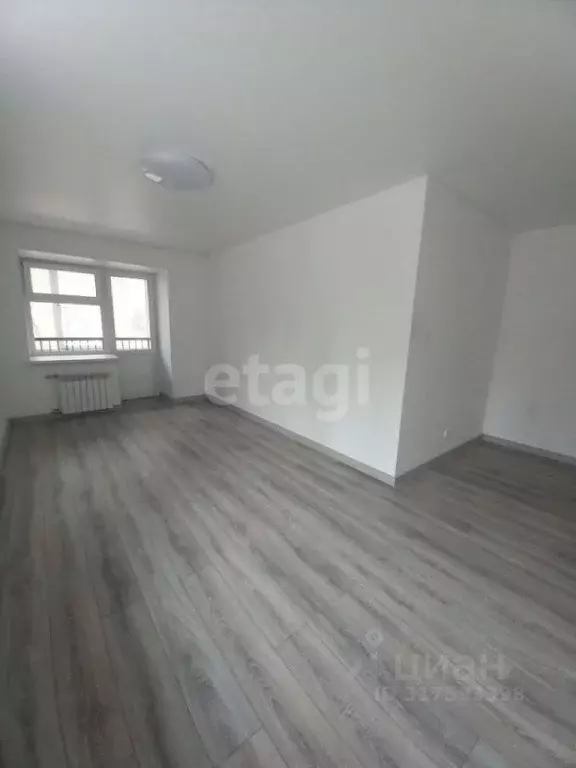 1-к кв. Томская область, Северск ул. Строителей, 7 (40.6 м) - Фото 0