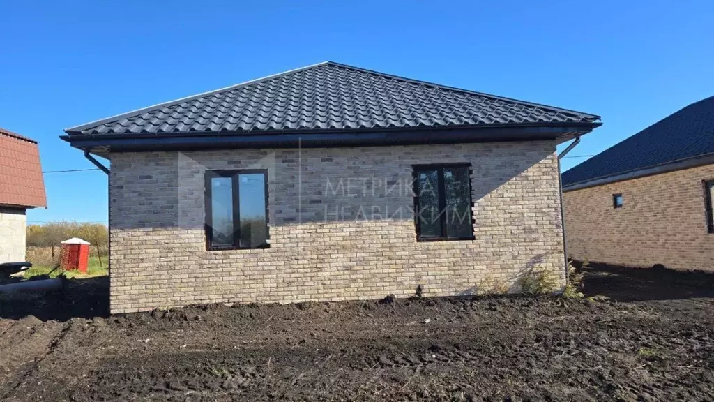 Коттедж в Тюменская область, Тюмень Поле Чудес-2 садовое товарищество, ... - Фото 1