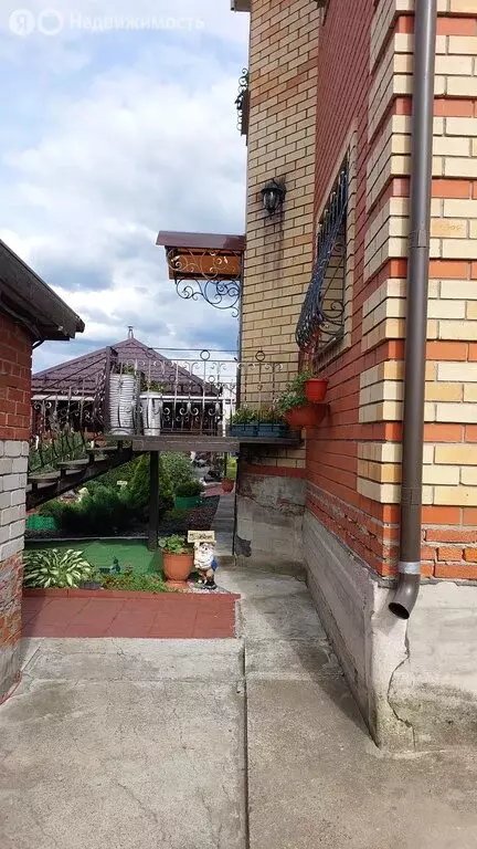 Дом в Пермь, Белостокская улица, 20 (148.3 м) - Фото 0