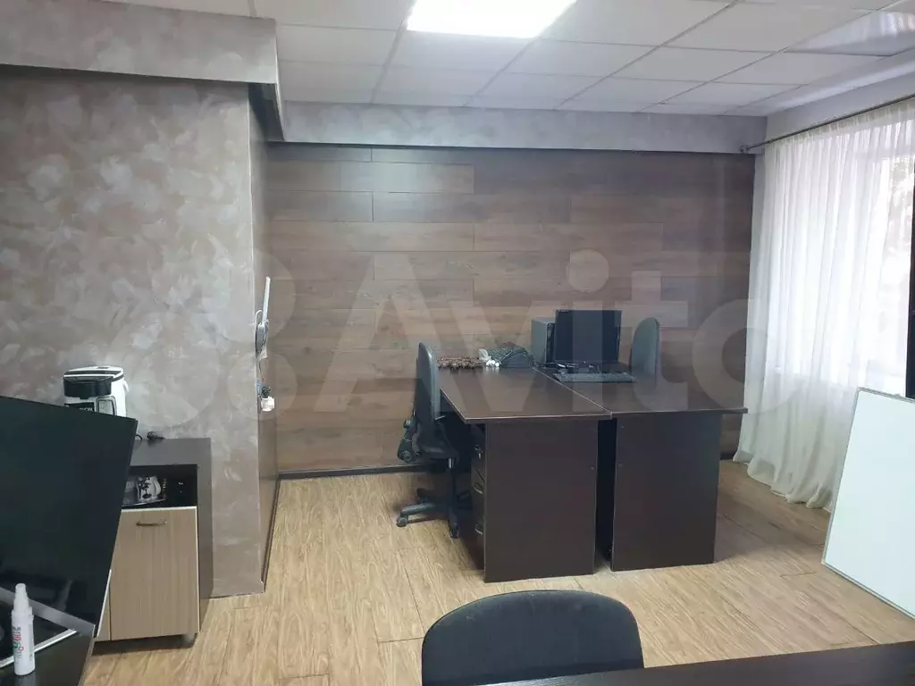 Офис - Фото 1