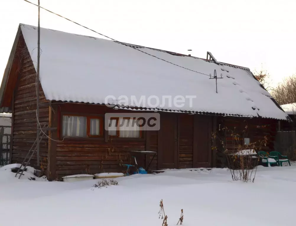 Участок в село Лесниково, СНТ Гренада (10 м) - Фото 0