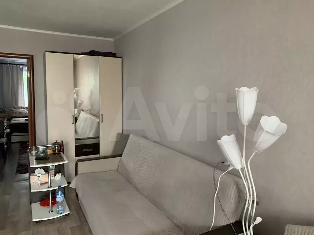 2-к. квартира, 44,5 м, 2/5 эт. - Фото 1