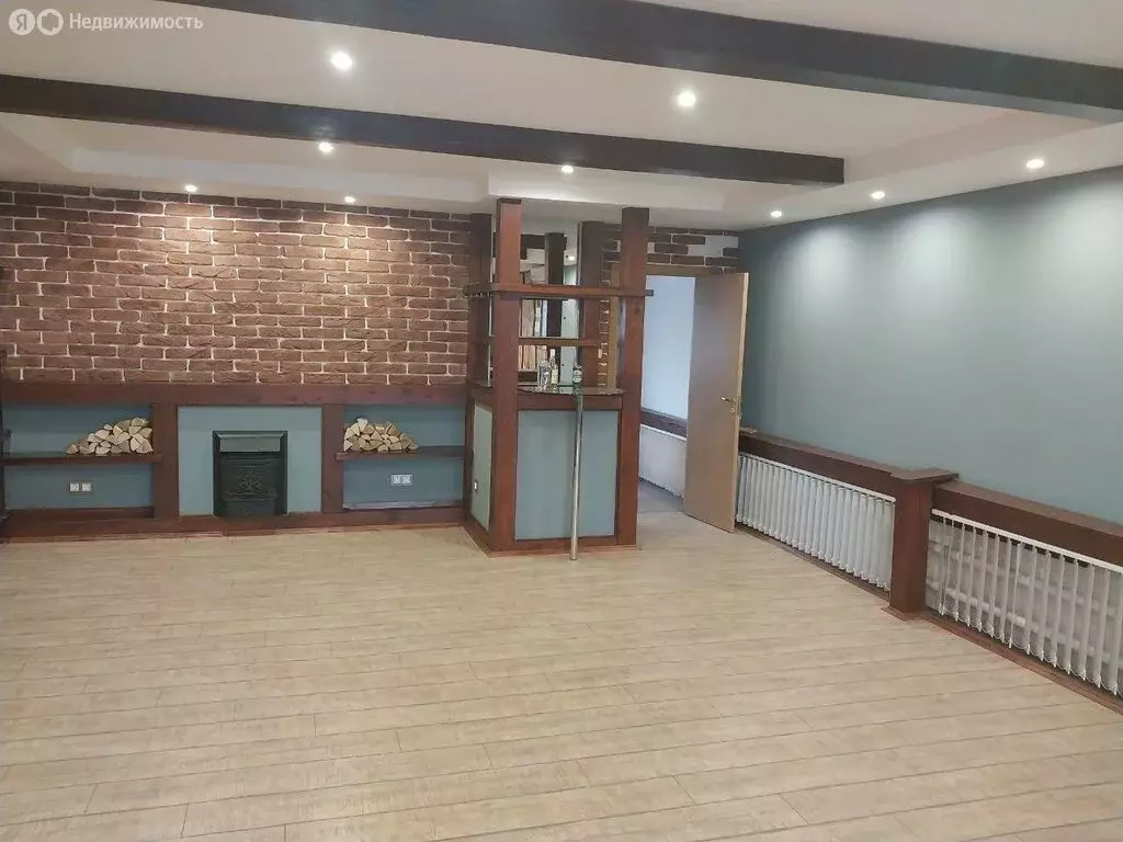 Офис (110 м) - Фото 1