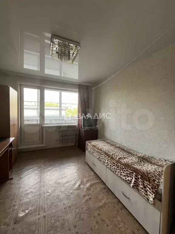 Комната 14 м в 1-к., 2/5 эт. - Фото 0