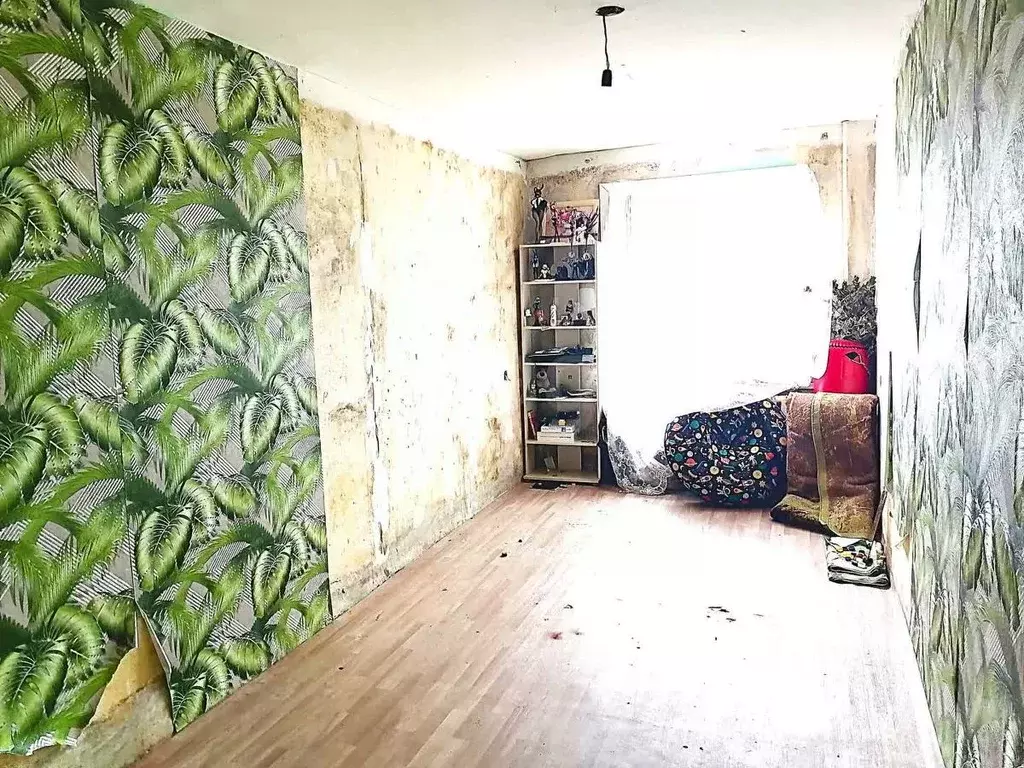 3-к кв. Сахалинская область, Холмск ул. 60 лет Октября, 5 (57.3 м) - Фото 2