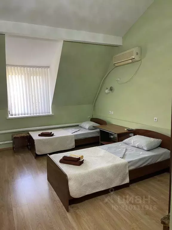 Комната Ростовская область, Аксай ул. Вартанова, 25 (12.0 м) - Фото 1