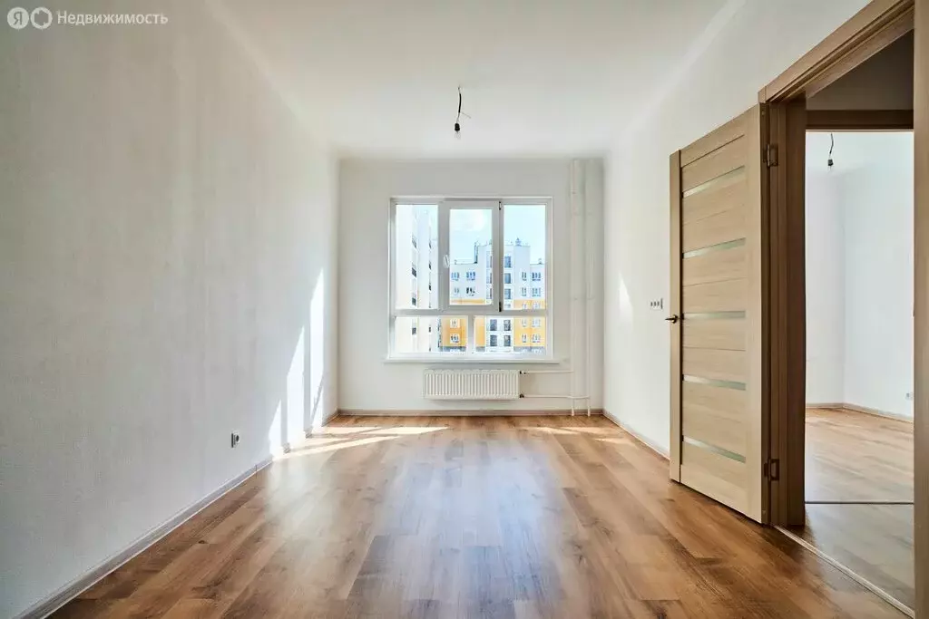 2-комнатная квартира: Тверь, улица Левитана, 93А (55 м) - Фото 1