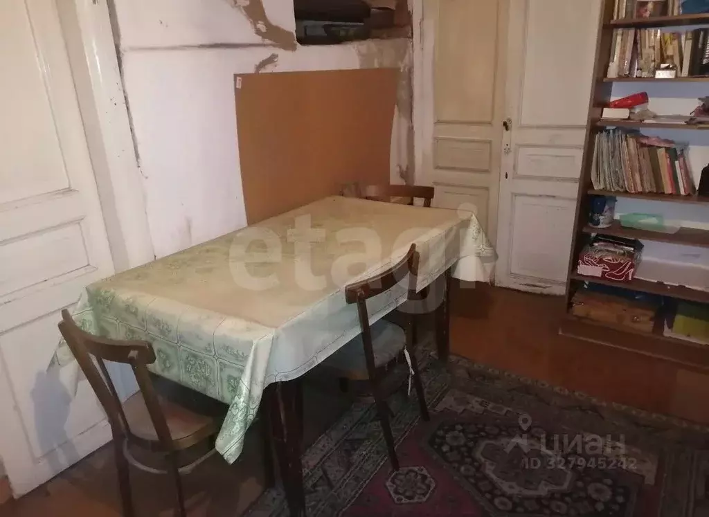 Дом в Вологодская область, Шекснинский муниципальный округ, д. Тяпино  ... - Фото 2