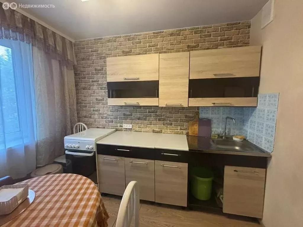 3-комнатная квартира: Чехов, Московская улица, 100 (63 м) - Фото 2
