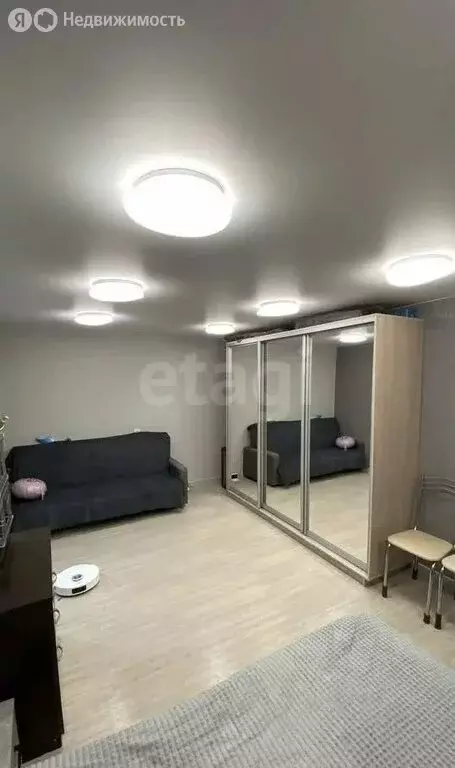 1-комнатная квартира: Санкт-Петербург, проспект Тореза, 18 (35.4 м) - Фото 1