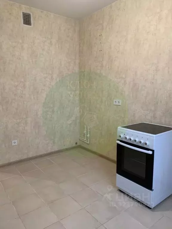 1-к кв. Волгоградская область, Волгоград ул. Степанищева, 2А (33.4 м) - Фото 2