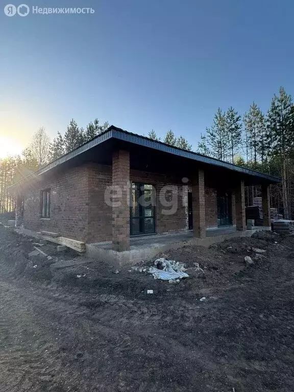 Дом в село Нагаево, коттеджный посёлок Нагаево премиум (176 м) - Фото 2