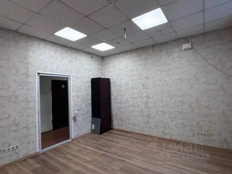 Производственное помещение в Санкт-Петербург Дегтярная ул., 5-7 (17 м) - Фото 1