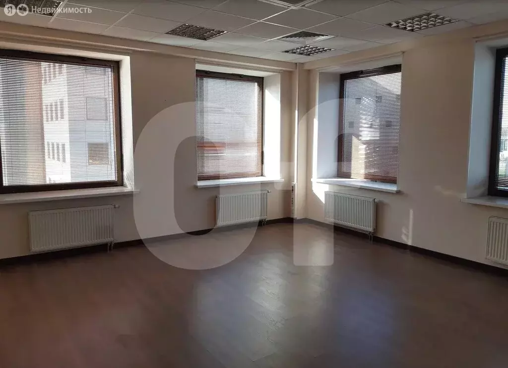 Офис (1449 м) - Фото 2