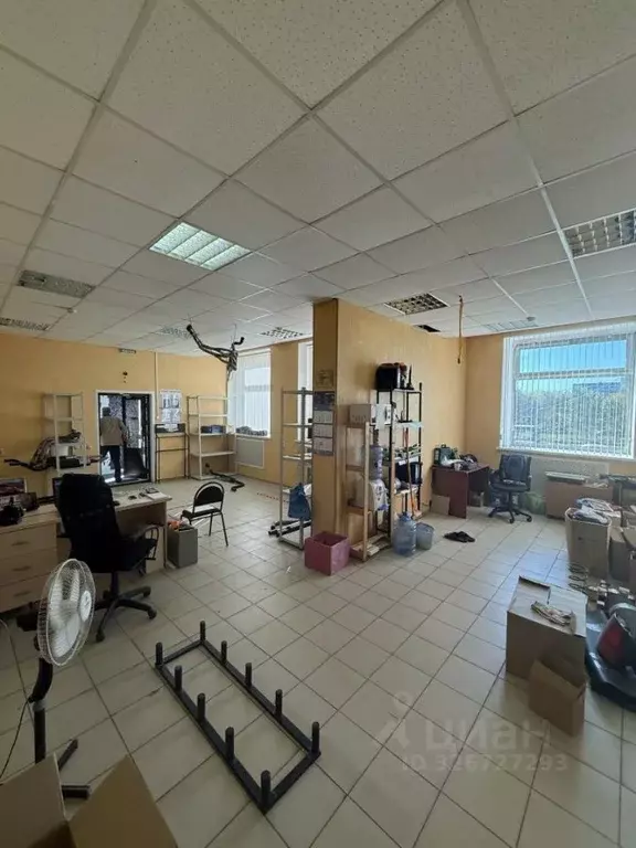 Помещение свободного назначения в Татарстан, Казань ул. Фатыха ... - Фото 1