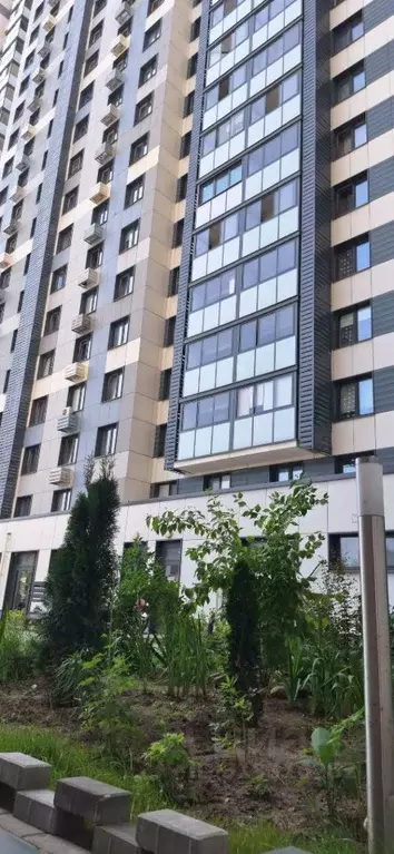 1-к кв. Московская область, Люберцы Инициативная ул., 7В (43.0 м) - Фото 0