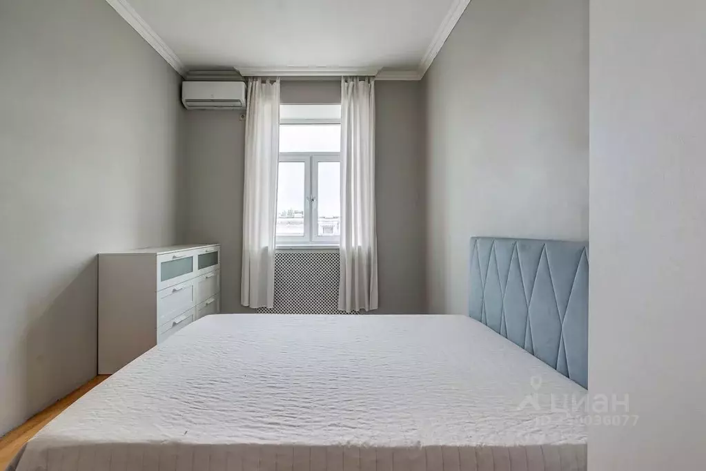 2-к кв. Москва Большая Садовая ул., 3С1 (50.5 м) - Фото 2