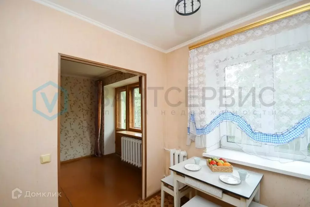 Продаётся 2-к квартира, 41.6 м - Фото 1