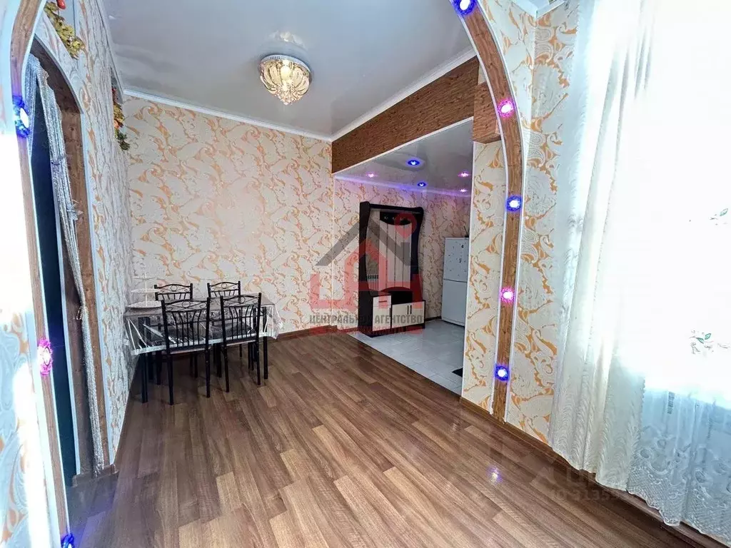 2-к кв. Ставропольский край, Ессентуки Интернациональная ул., 34/1 ... - Фото 1