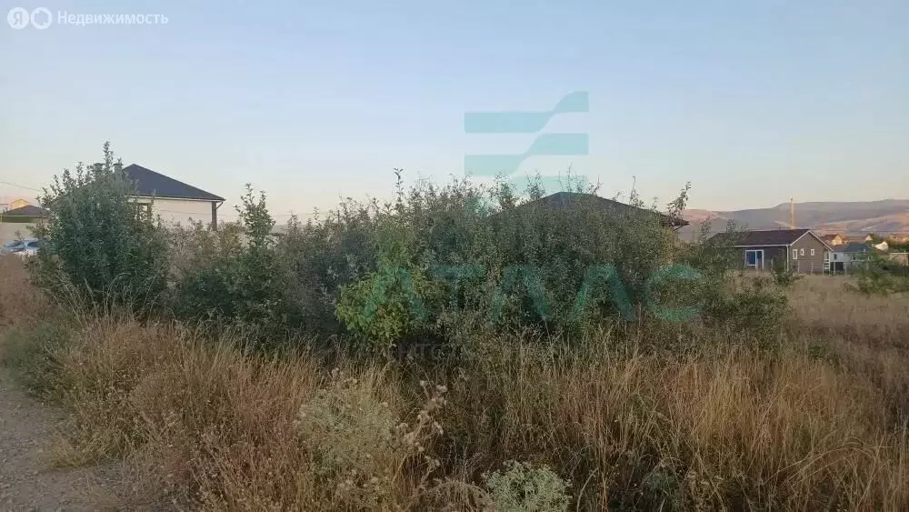 Участок в Доброе, улица Возрождения (20 м) - Фото 1