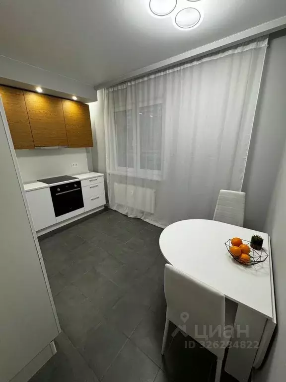 1-к кв. Москва Автозаводская ул., 23С120 (40.0 м) - Фото 2