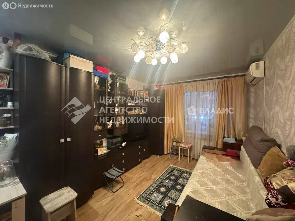 1-комнатная квартира: Рязань, район Песочня, улица Зубковой, 2к2 (30.1 ... - Фото 2