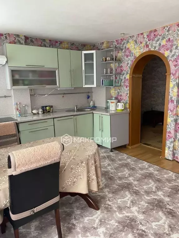 4-к кв. Челябинская область, Верхний Уфалей ул. Чекасина, 8 (119.9 м) - Фото 2