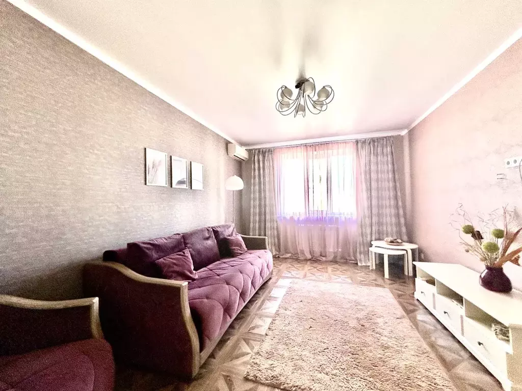 2-к кв. Саратовская область, Энгельс ул. Маяковского, 47 (63.7 м) - Фото 2