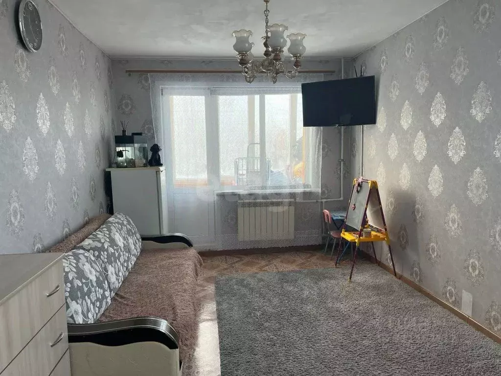 2-к кв. Татарстан, Казань ул. Гудованцева, 49 (43.5 м) - Фото 0