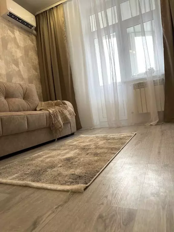 1-к кв. Ростовская область, Ростов-на-Дону ул. Вересаева, 101/1с2 ... - Фото 0