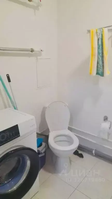 Студия Краснодарский край, Анапа ул. Адмирала Пустошкина, 22к8 (31.0 ... - Фото 2