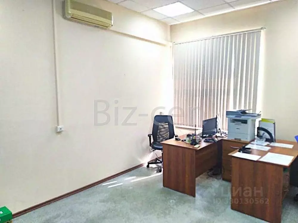 Офис в Москва Леснорядский пер., 18С2 (21 м) - Фото 2