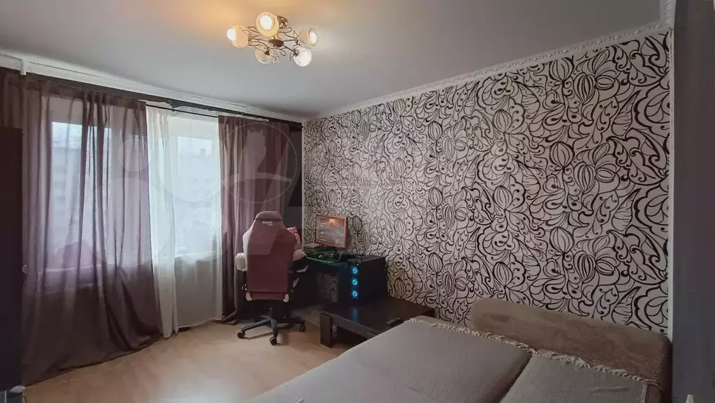 Комната 20 м в 1-к., 8/9 эт. - Фото 1