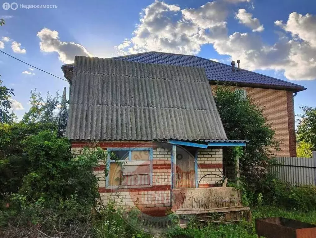 Дом в Белгород, Центр (66.2 м) - Фото 0