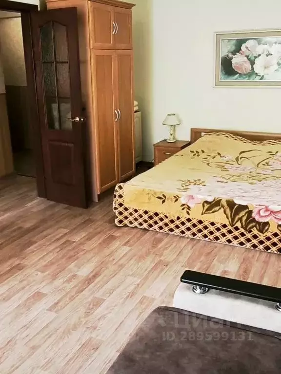 1-к кв. Крым, Ялта ул. Киевская, 20 (35.0 м) - Фото 2