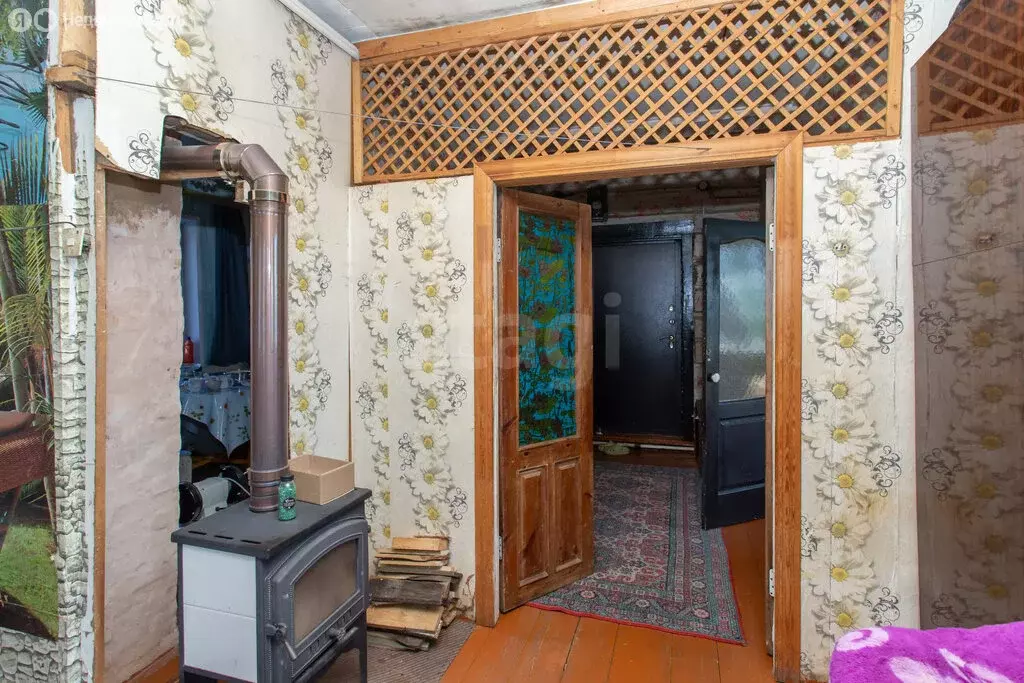 Дом в посёлок Сумкино, Интернациональная улица (92.4 м) - Фото 1