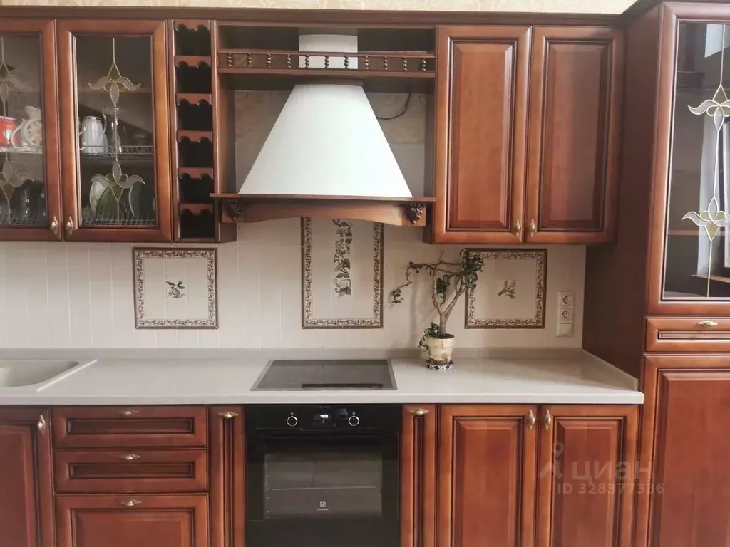 4-к кв. Москва Университетский просп., 16 (150.0 м) - Фото 2