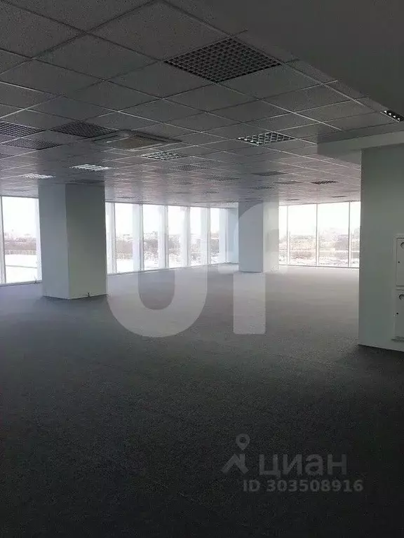 Офис в Москва Головинское ш., 5А (420 м) - Фото 1
